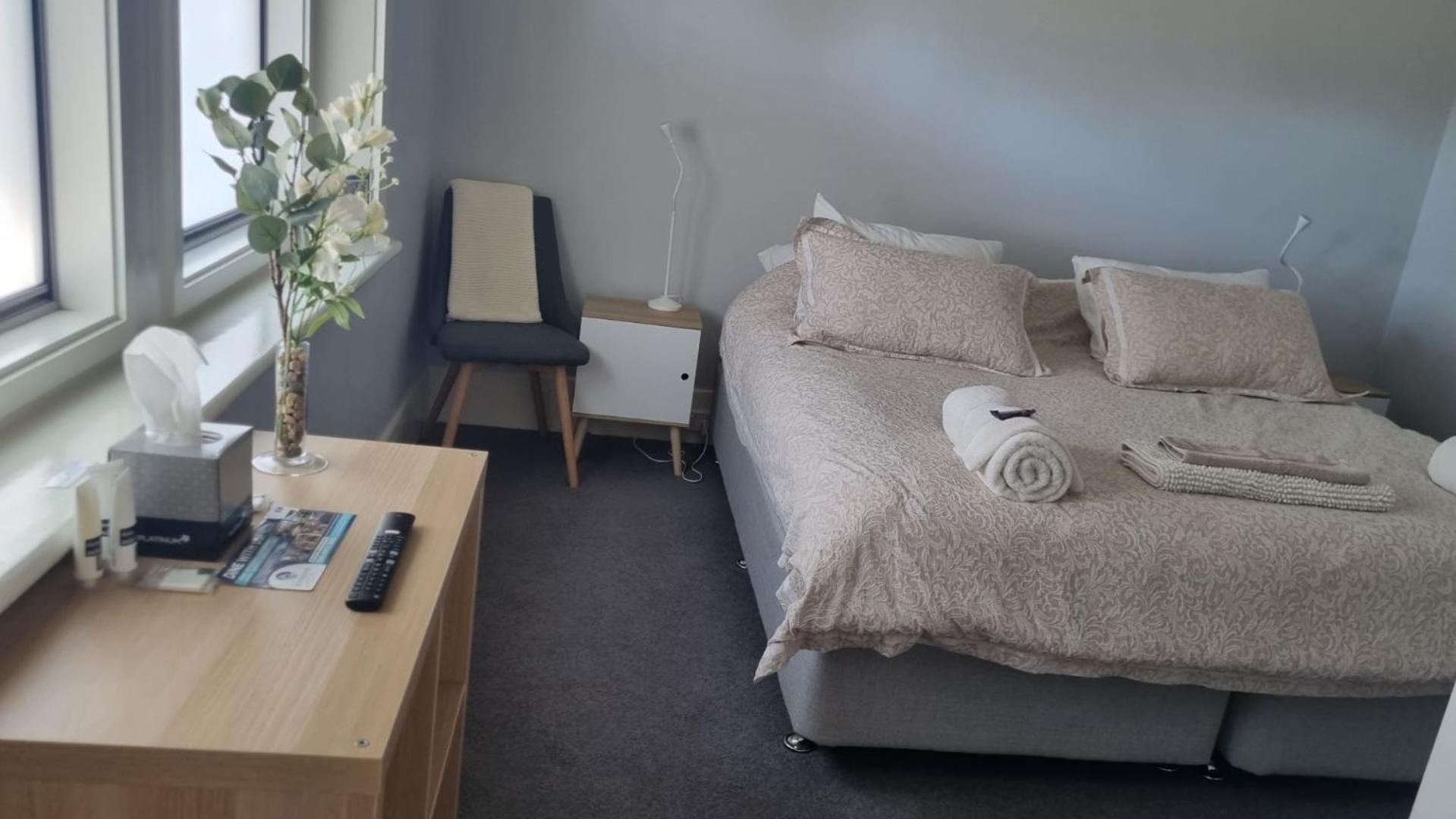 Motel The Bend Abode Tailem Bend Exterior foto